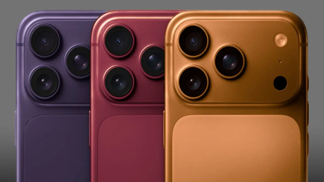 أسعار هاتفي iPhone 18 Pro و 18 Pro Max تحطم الأرقام القياسية.